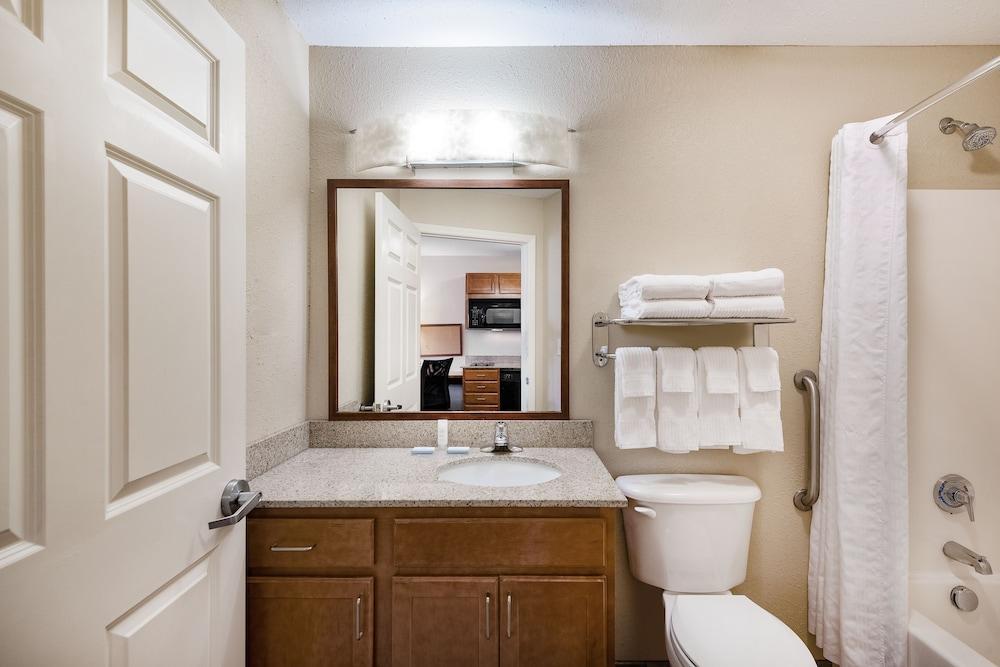 Candlewood Suites Rocky Mount By Ihg Eksteriør bilde