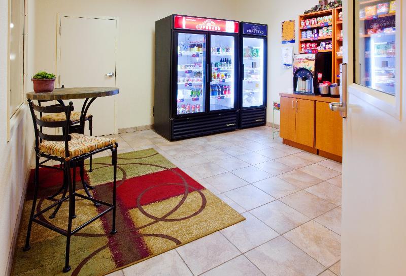 Candlewood Suites Rocky Mount By Ihg Eksteriør bilde