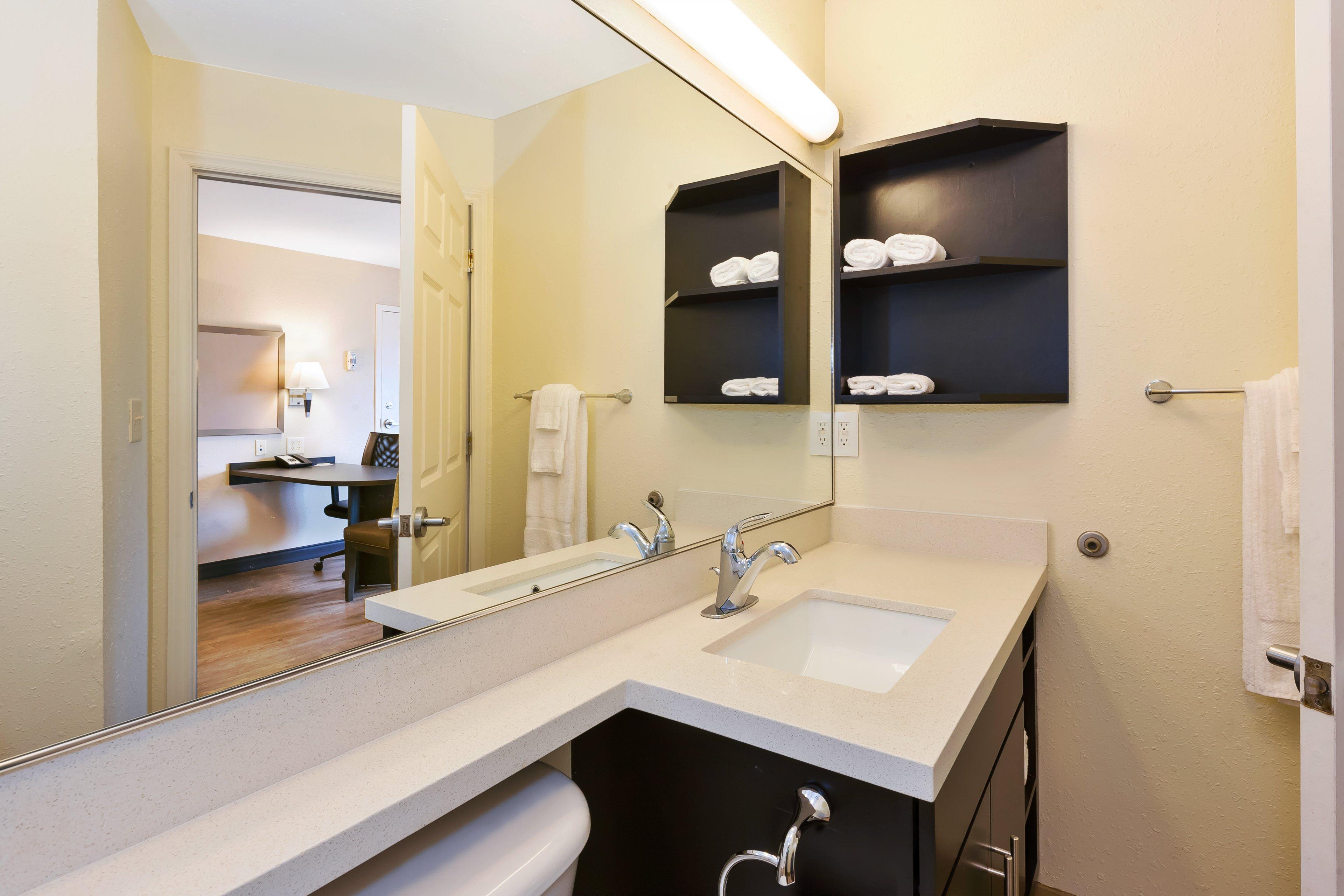 Candlewood Suites Rocky Mount By Ihg Eksteriør bilde