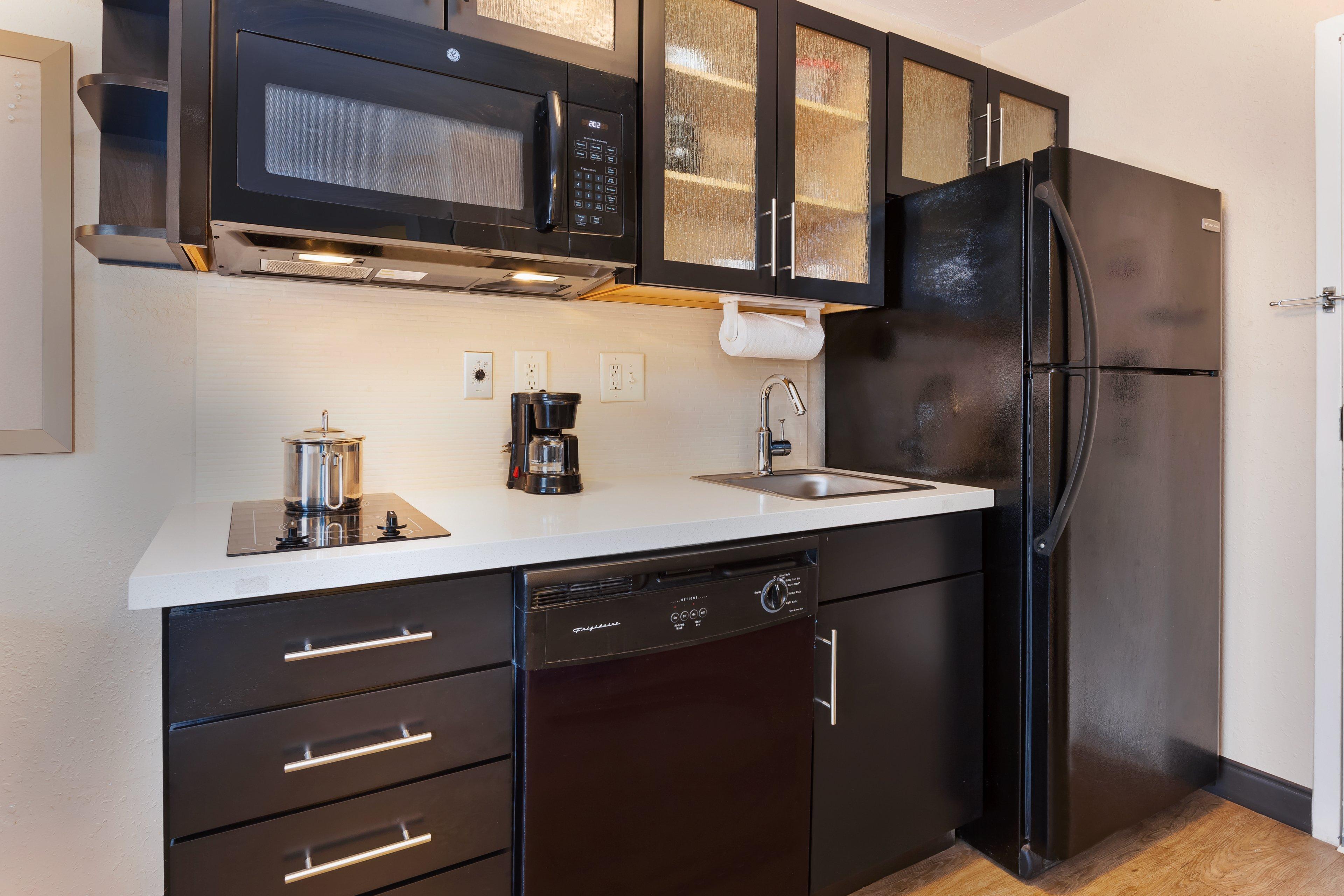 Candlewood Suites Rocky Mount By Ihg Eksteriør bilde
