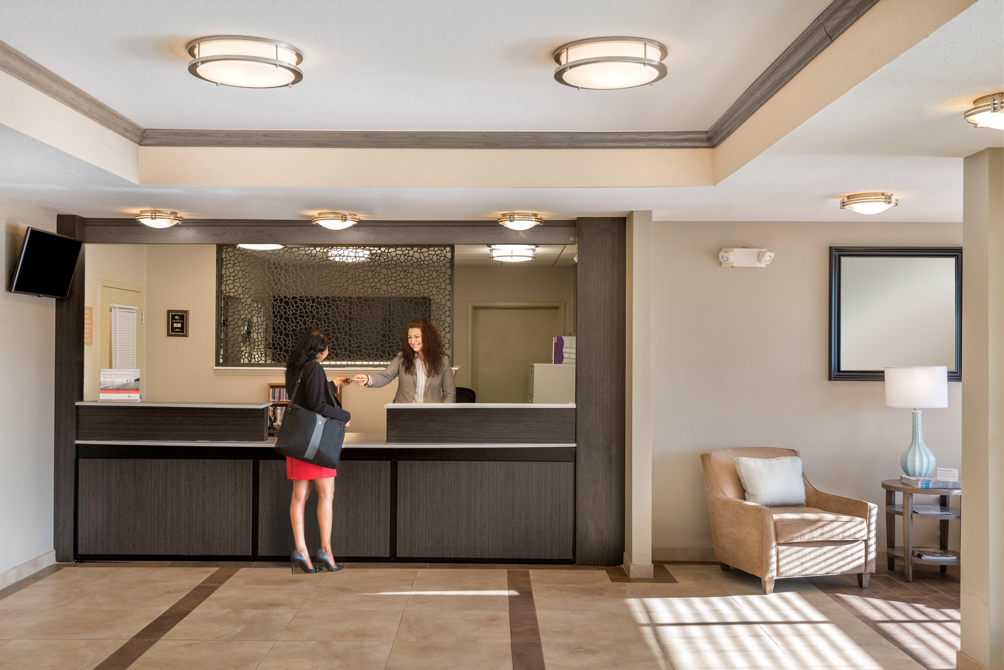 Candlewood Suites Rocky Mount By Ihg Eksteriør bilde
