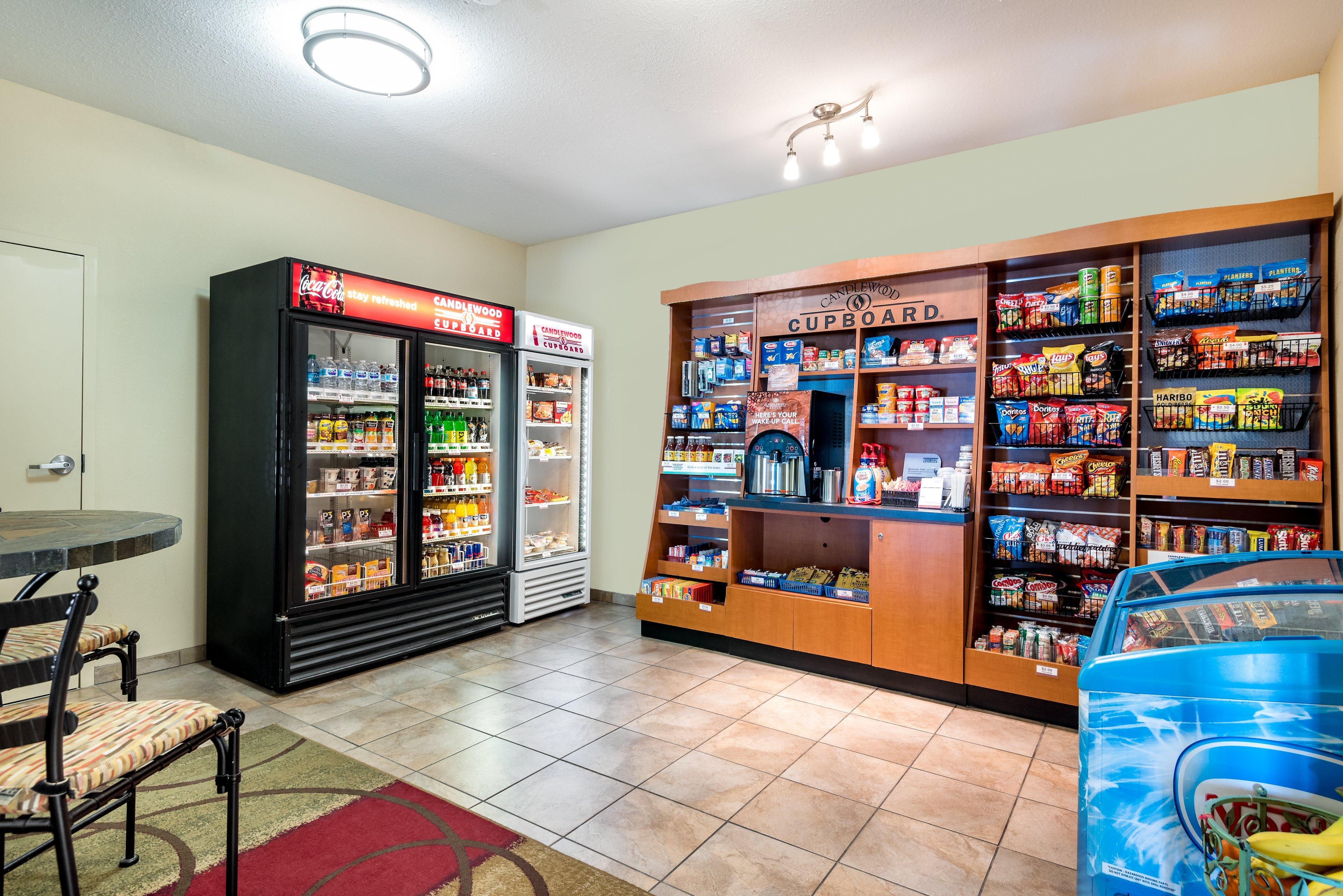 Candlewood Suites Rocky Mount By Ihg Eksteriør bilde