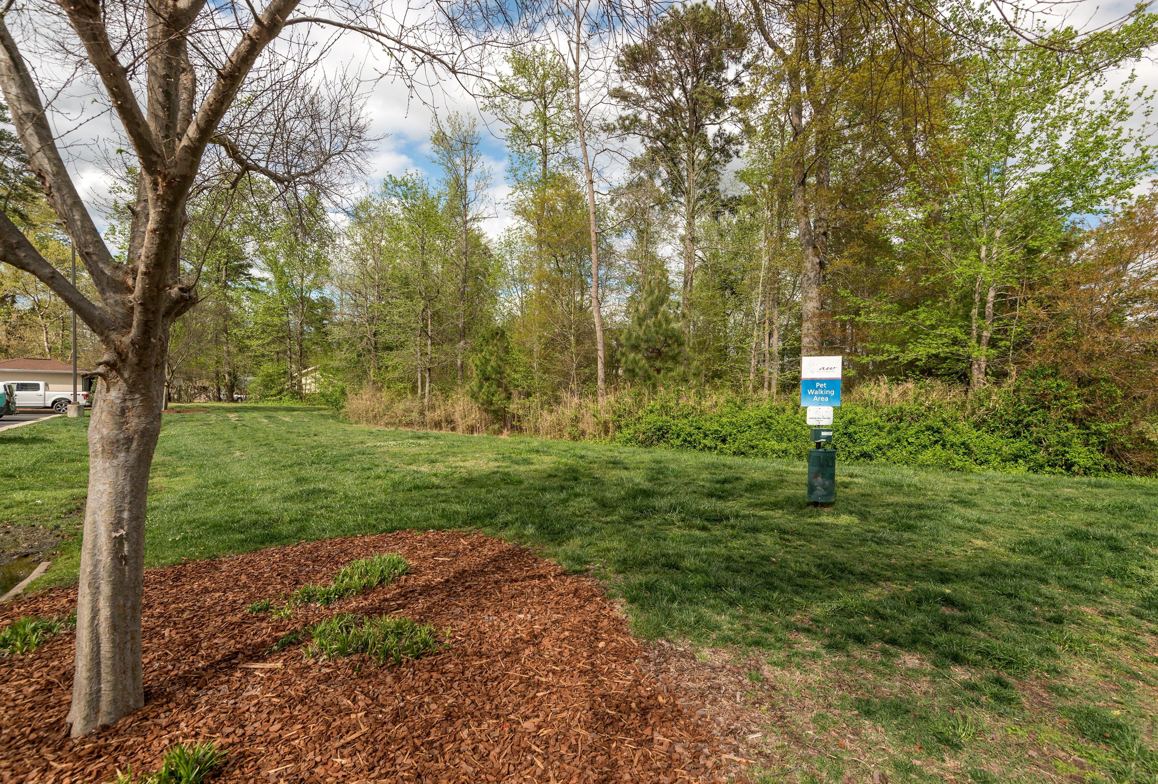 Candlewood Suites Rocky Mount By Ihg Eksteriør bilde