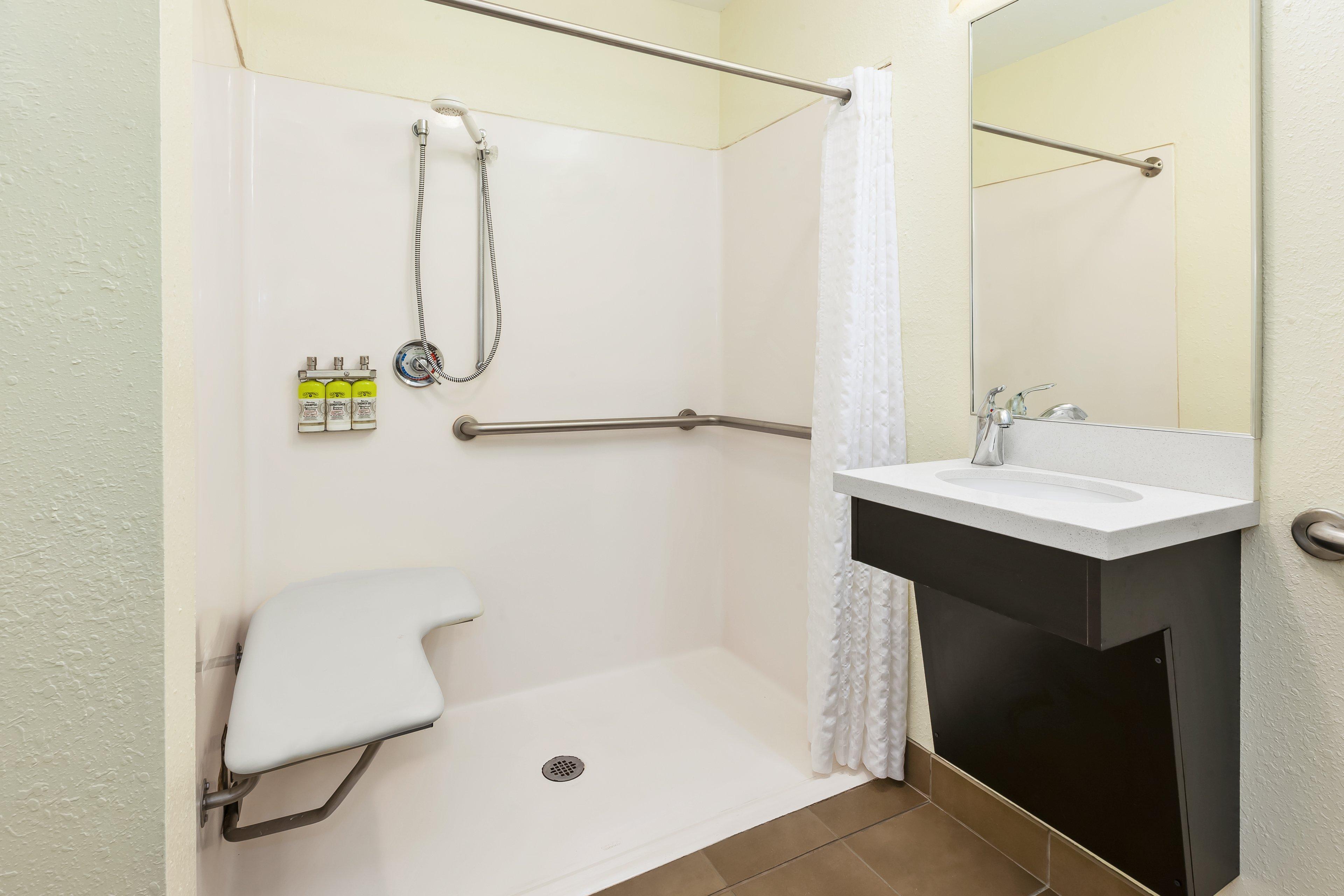 Candlewood Suites Rocky Mount By Ihg Eksteriør bilde