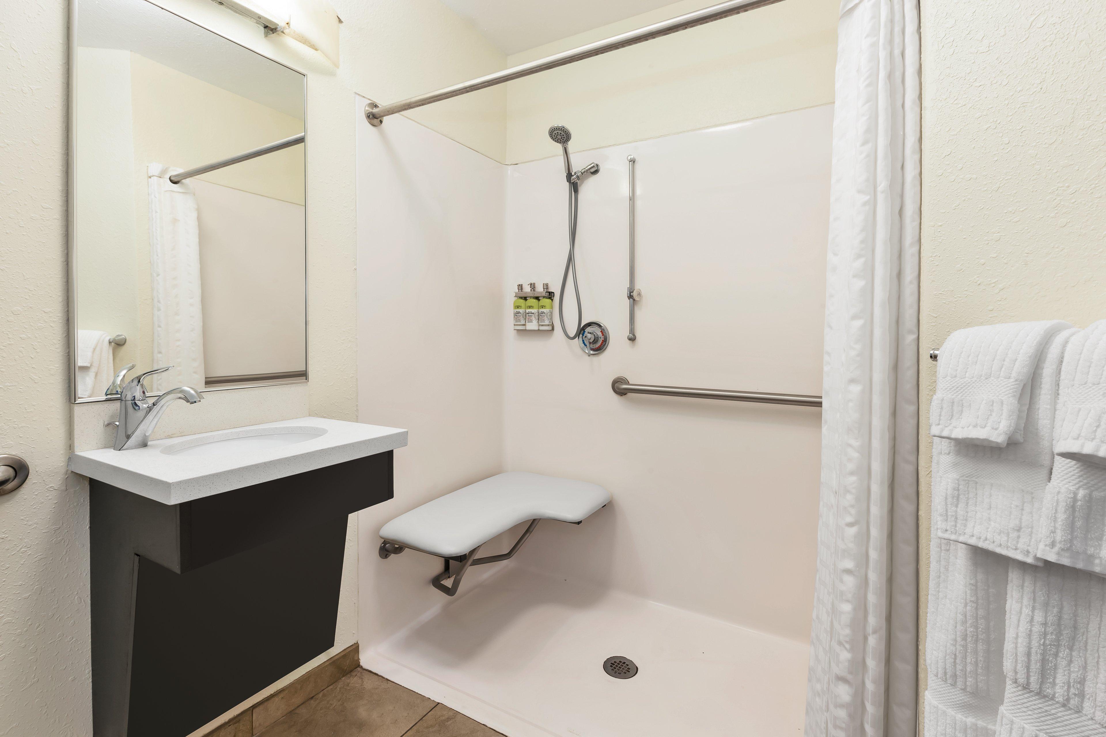 Candlewood Suites Rocky Mount By Ihg Eksteriør bilde